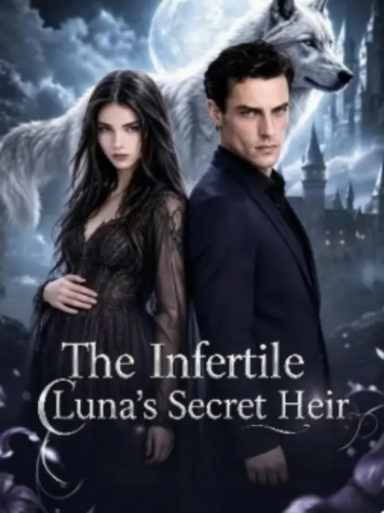 The Infertile Luna's Secret Heir封面图